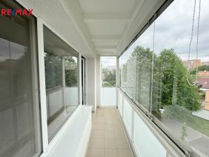 Prodej bytu 3+1, Brno - Starý Lískovec, Sevastopolská, 72 m2