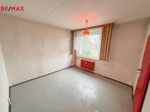 Prodej bytu 3+1, Brno - Starý Lískovec, Sevastopolská, 72 m2