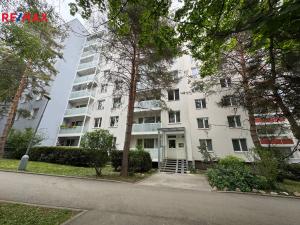 Prodej bytu 3+1, Brno - Starý Lískovec, Sevastopolská, 72 m2
