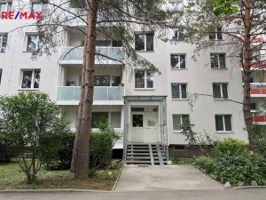 Prodej bytu 3+1, Brno - Starý Lískovec, Sevastopolská, 72 m2