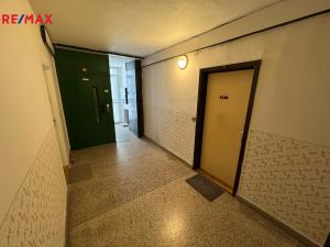 Prodej bytu 3+1, Brno - Starý Lískovec, Sevastopolská, 72 m2
