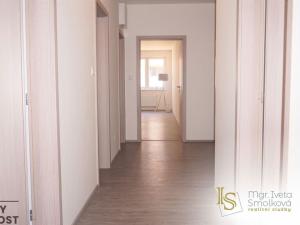 Pronájem bytu 3+kk, Olomouc - Řepčín, Edvarda Beneše, 93 m2