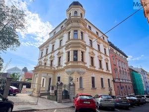 Pronájem bytu 2+1, Ústí nad Labem - Ústí nad Labem-centrum, Horova, 70 m2