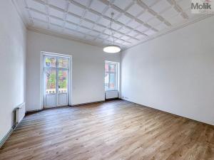 Pronájem bytu 2+1, Ústí nad Labem - Ústí nad Labem-centrum, Horova, 70 m2
