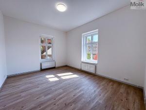 Pronájem bytu 2+1, Ústí nad Labem - Ústí nad Labem-centrum, Horova, 70 m2