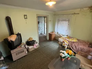 Prodej rodinného domu, Černuc, 76 m2