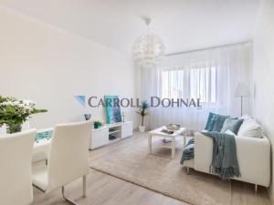 Pronájem bytu 1+kk, Ostrava - Slezská Ostrava, U Hájenky, 39 m2