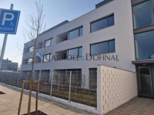 Pronájem bytu 1+kk, Ostrava - Slezská Ostrava, U Hájenky, 39 m2