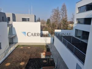 Pronájem bytu 1+kk, Ostrava - Slezská Ostrava, U Hájenky, 39 m2