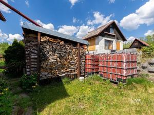 Prodej zahrady, Litvínov, 418 m2