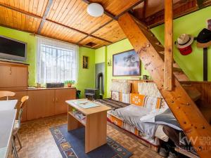 Prodej zahrady, Litvínov, 418 m2