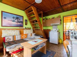 Prodej zahrady, Litvínov, 418 m2