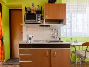 Prodej zahrady, Litvínov, 418 m2