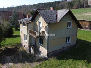Prodej rodinného domu, Klatovy - Otín, 140 m2