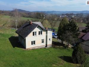 Prodej rodinného domu, Klatovy - Otín, 140 m2