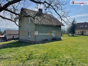Prodej rodinného domu, Klatovy - Otín, 140 m2