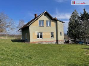 Prodej rodinného domu, Klatovy - Otín, 140 m2