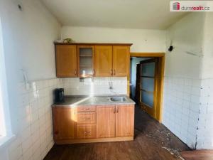 Prodej rodinného domu, Klatovy - Otín, 140 m2