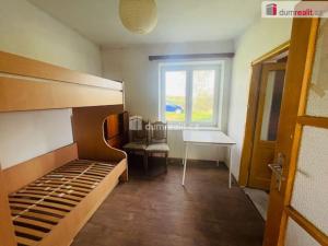 Prodej rodinného domu, Klatovy - Otín, 140 m2