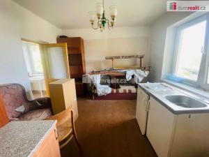 Prodej rodinného domu, Klatovy - Otín, 140 m2