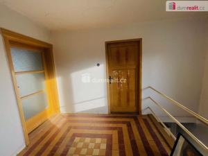 Prodej rodinného domu, Klatovy - Otín, 140 m2