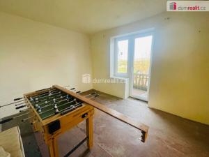 Prodej rodinného domu, Klatovy - Otín, 140 m2