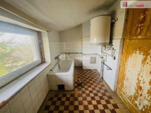 Prodej rodinného domu, Klatovy - Otín, 140 m2
