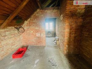 Prodej rodinného domu, Klatovy - Otín, 140 m2