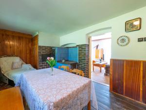 Prodej rodinného domu, Kostelany - Újezdsko, 136 m2