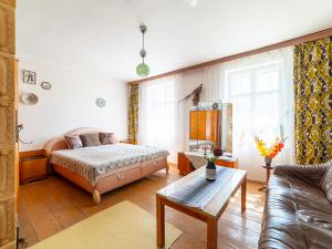 Prodej rodinného domu, Kostelany - Újezdsko, 136 m2