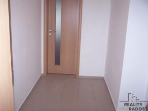 Pronájem bytu 1+kk, Praha - Řepy, Čistovická, 23 m2