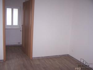 Pronájem bytu 1+kk, Praha - Řepy, Čistovická, 23 m2