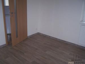 Pronájem bytu 1+kk, Praha - Řepy, Čistovická, 23 m2