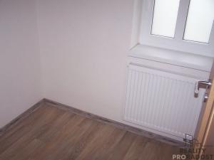 Pronájem bytu 1+kk, Praha - Řepy, Čistovická, 23 m2