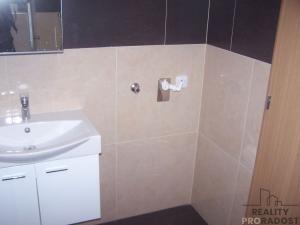 Pronájem bytu 1+kk, Praha - Řepy, Čistovická, 23 m2