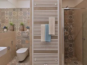 Pronájem bytu 2+kk, Praha - Bubeneč, Korunovační, 53 m2