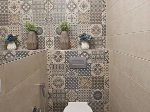 Pronájem bytu 2+kk, Praha - Bubeneč, Korunovační, 53 m2