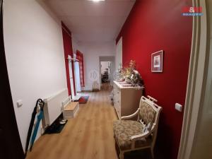Pronájem bytu 3+1, Olomouc, Ostružnická, 22 m2