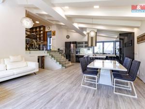 Prodej rodinného domu, Město Albrechtice, Tyršova, 142 m2