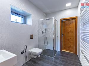 Prodej rodinného domu, Město Albrechtice, Tyršova, 142 m2