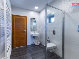 Prodej rodinného domu, Město Albrechtice, Tyršova, 142 m2
