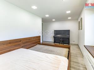 Prodej rodinného domu, Město Albrechtice, Tyršova, 142 m2