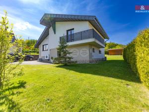 Prodej rodinného domu, Město Albrechtice, Tyršova, 142 m2