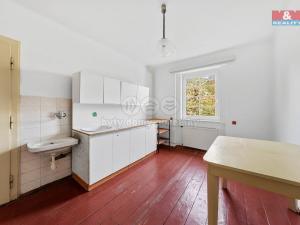 Prodej rodinného domu, Děčín - Děčín VI-Letná, Thunská, 109 m2