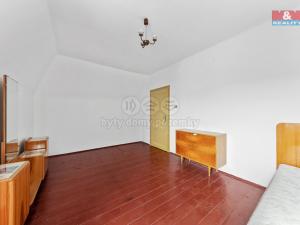 Prodej rodinného domu, Děčín - Děčín VI-Letná, Thunská, 109 m2