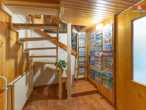 Prodej rodinného domu, Město Albrechtice - Burkvíz, 152 m2