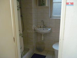 Pronájem bytu 1+kk, Praha - Vinohrady, Mánesova, 15 m2