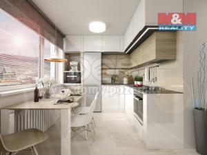 Prodej pozemku pro bydlení, Třemošná - Záluží, 523 m2