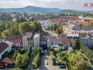 Prodej činžovního domu, Česká Lípa, Hrnčířská, 220 m2