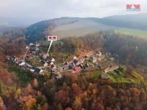 Prodej chalupy, Dolní Dobrouč - Lanšperk, 127 m2